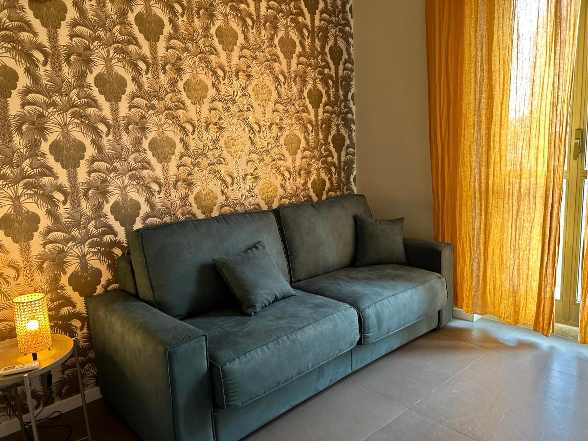 Cavour Urban Rooms By Ghor Rome Bagian luar foto