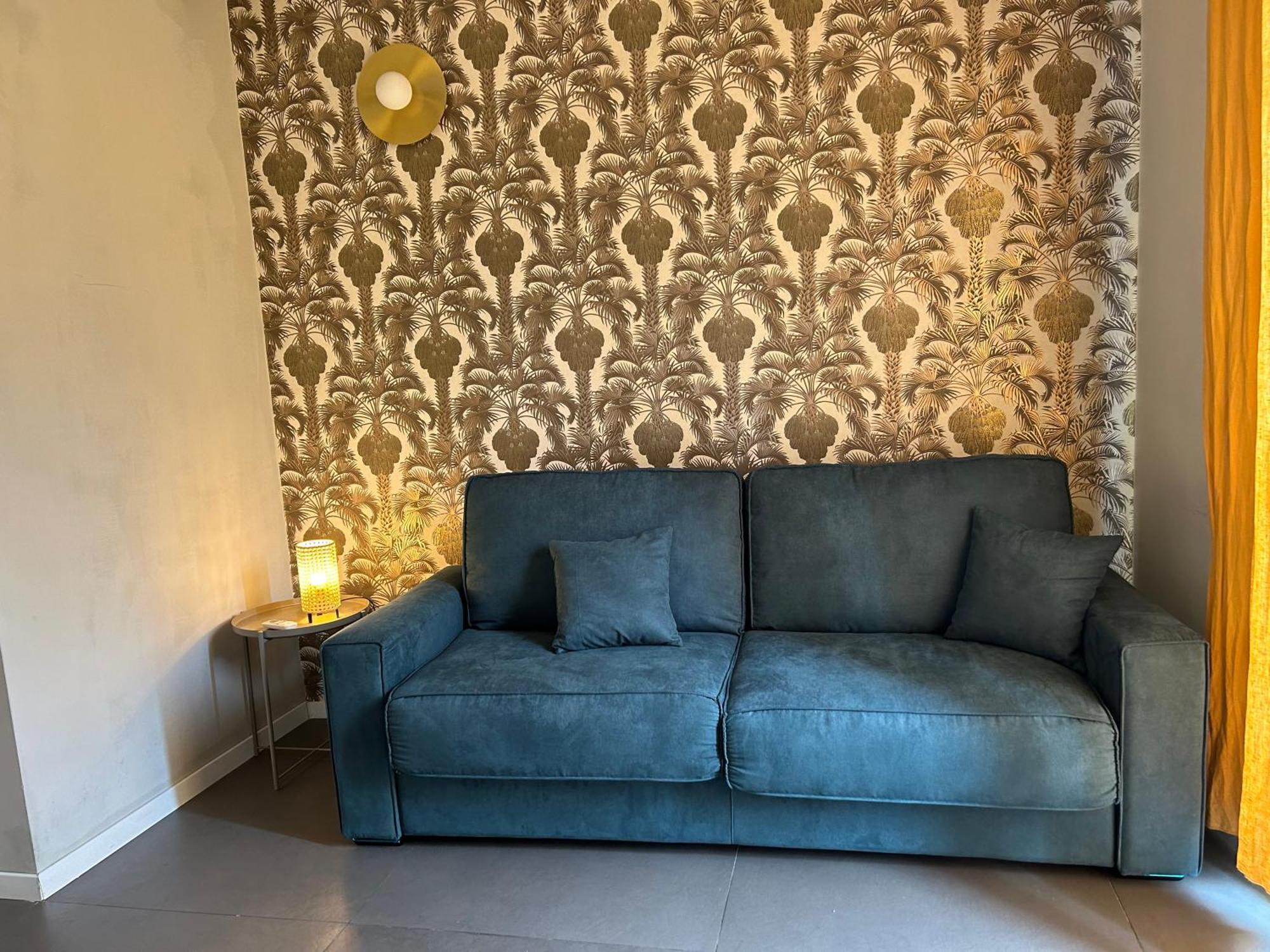 Cavour Urban Rooms By Ghor Rome Bagian luar foto