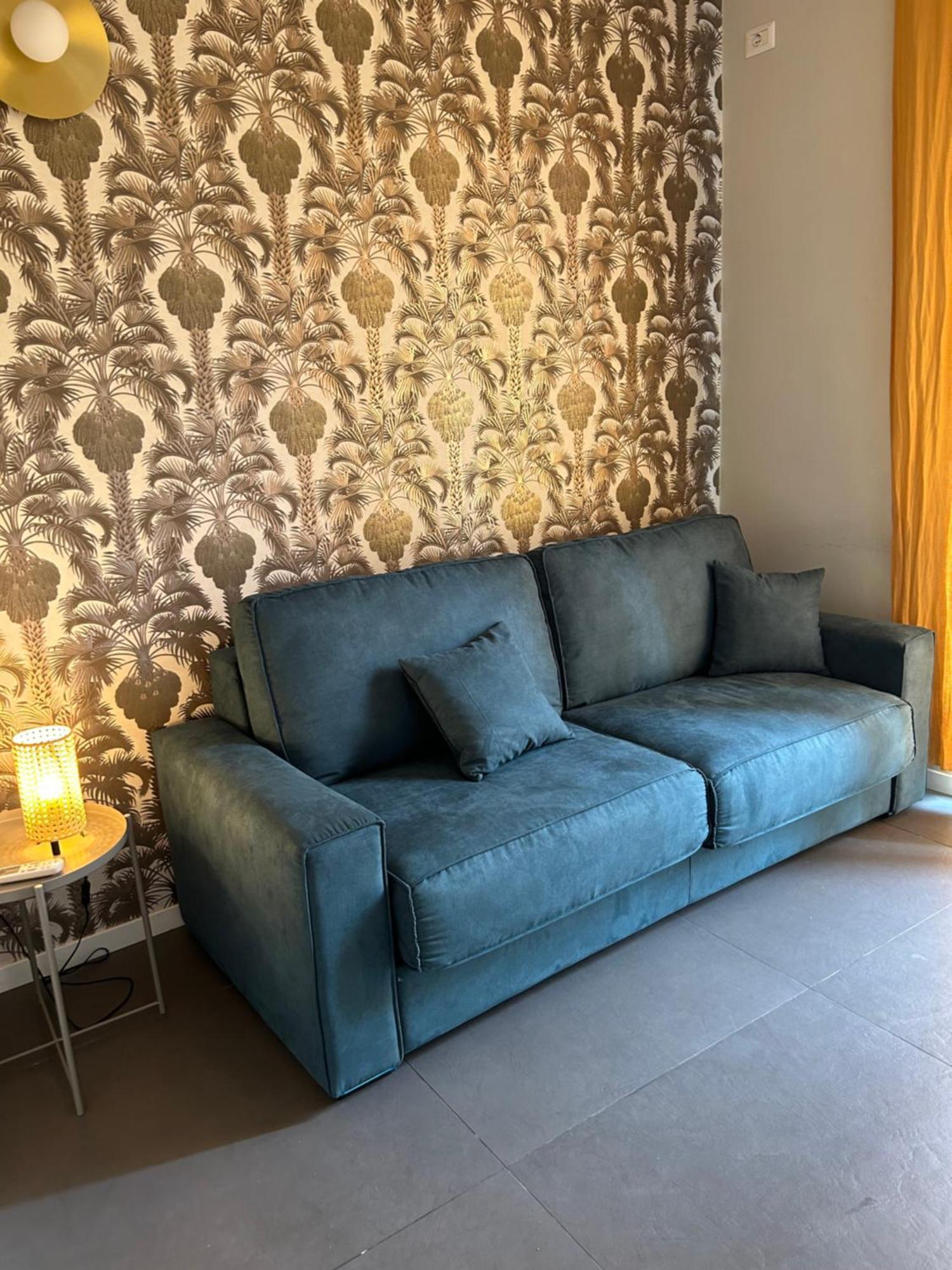 Cavour Urban Rooms By Ghor Rome Bagian luar foto