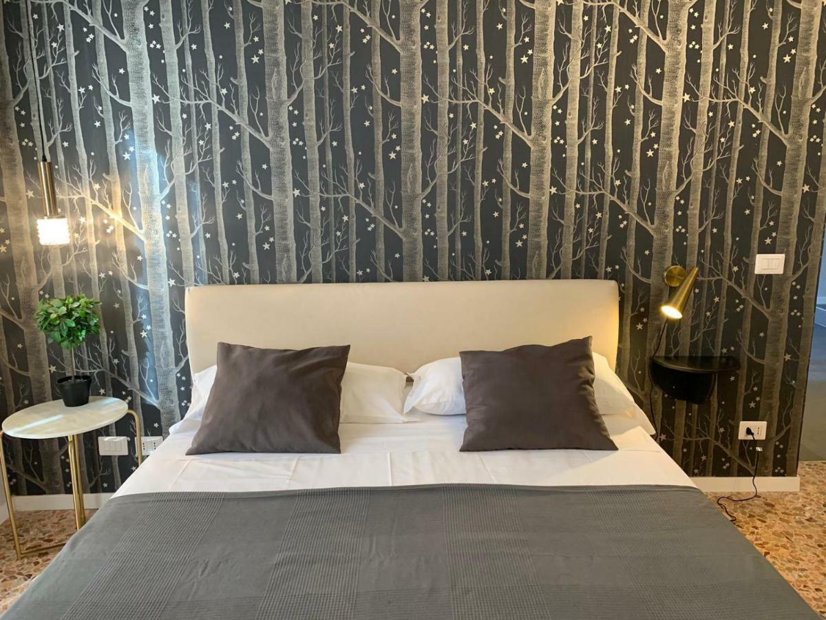 Cavour Urban Rooms By Ghor Rome Bagian luar foto