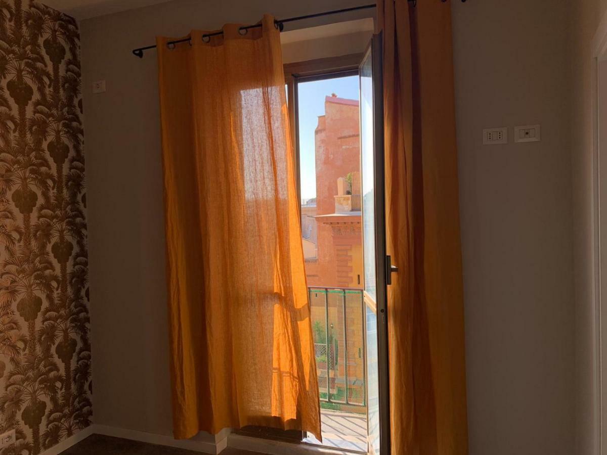 Cavour Urban Rooms By Ghor Rome Bagian luar foto
