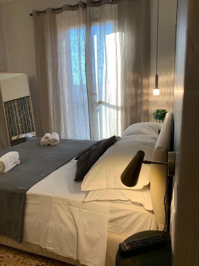 Cavour Urban Rooms By Ghor Rome Bagian luar foto