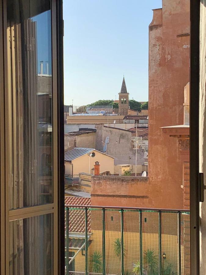 Cavour Urban Rooms By Ghor Rome Bagian luar foto