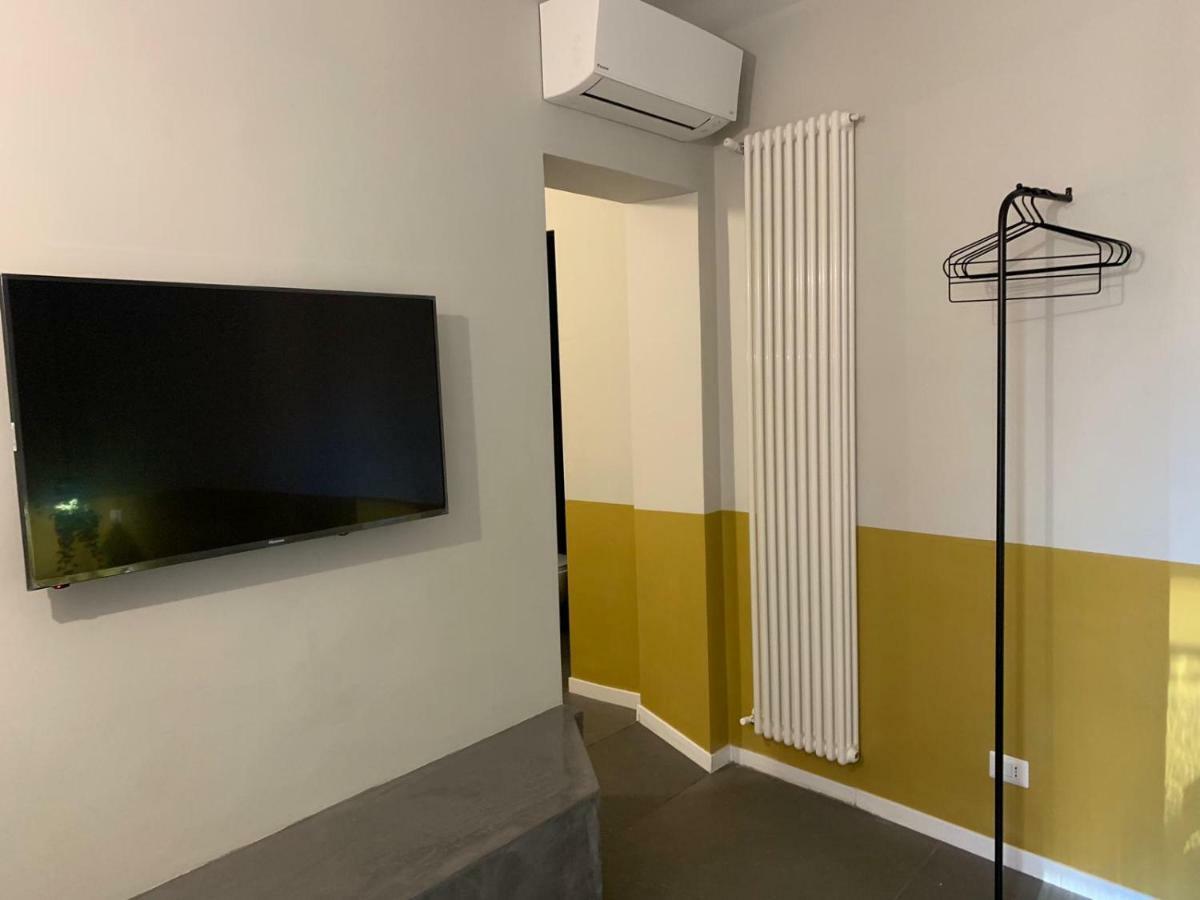 Cavour Urban Rooms By Ghor Rome Bagian luar foto