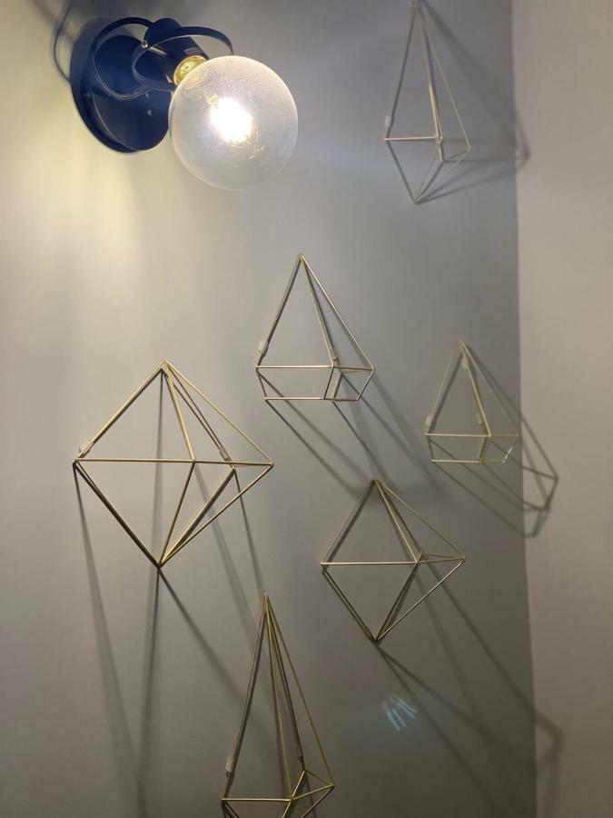 Cavour Urban Rooms By Ghor Rome Bagian luar foto