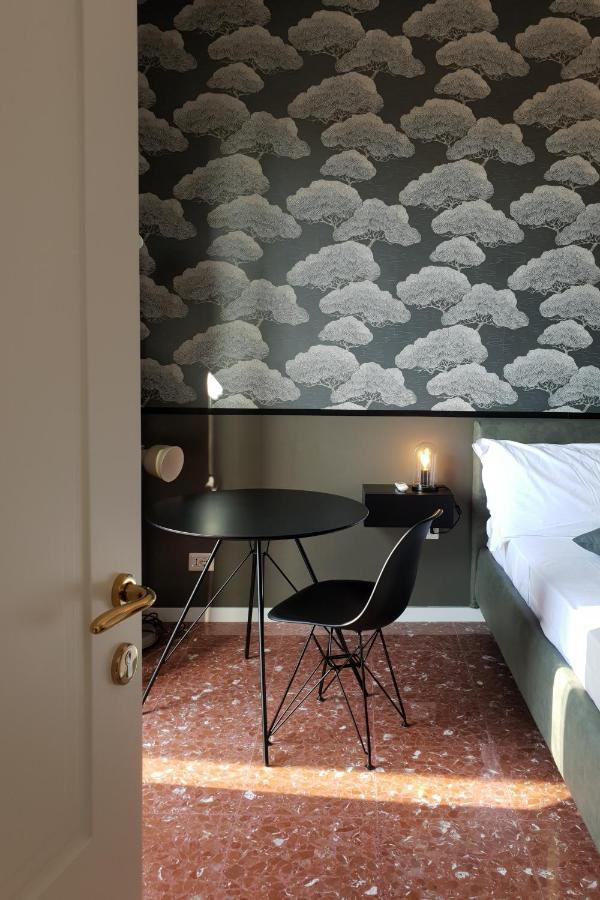 Cavour Urban Rooms By Ghor Rome Bagian luar foto