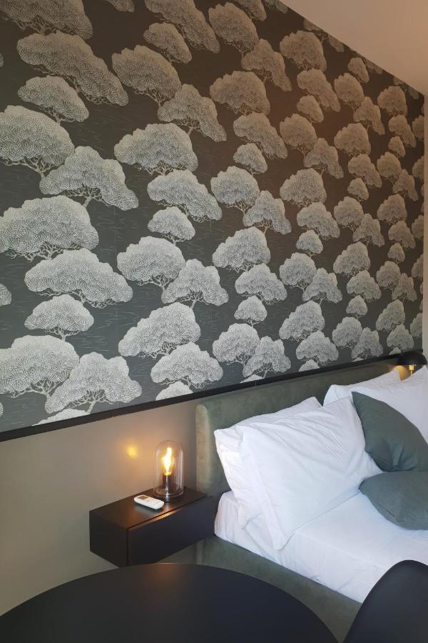 Cavour Urban Rooms By Ghor Rome Bagian luar foto