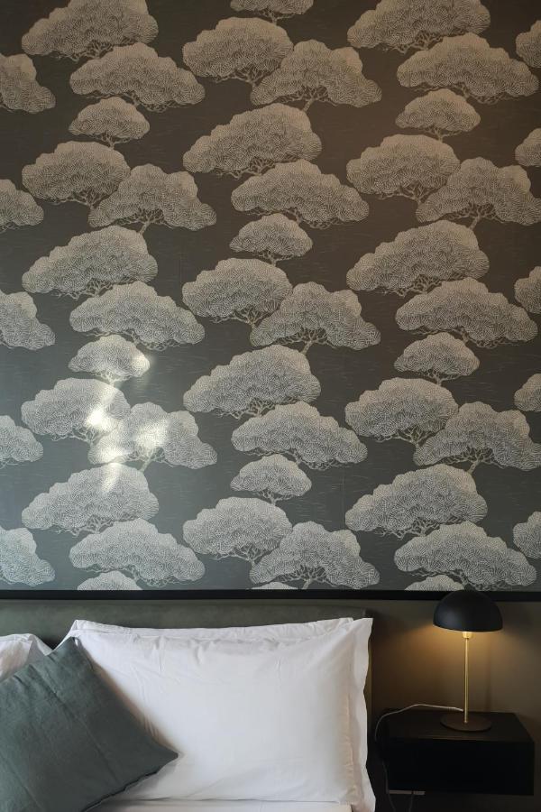 Cavour Urban Rooms By Ghor Rome Bagian luar foto