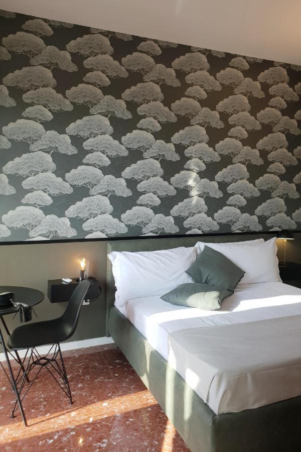 Cavour Urban Rooms By Ghor Rome Bagian luar foto