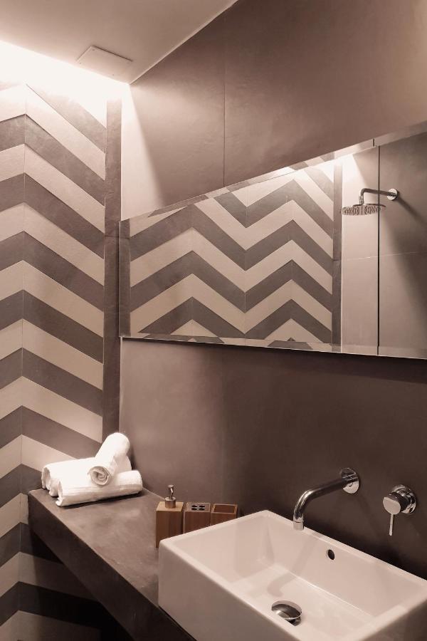 Cavour Urban Rooms By Ghor Rome Bagian luar foto