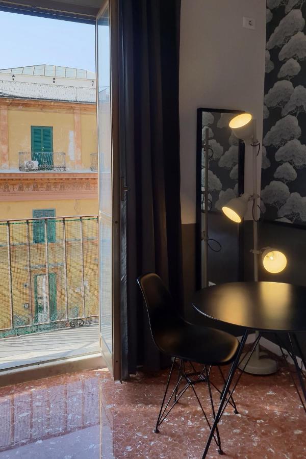 Cavour Urban Rooms By Ghor Rome Bagian luar foto