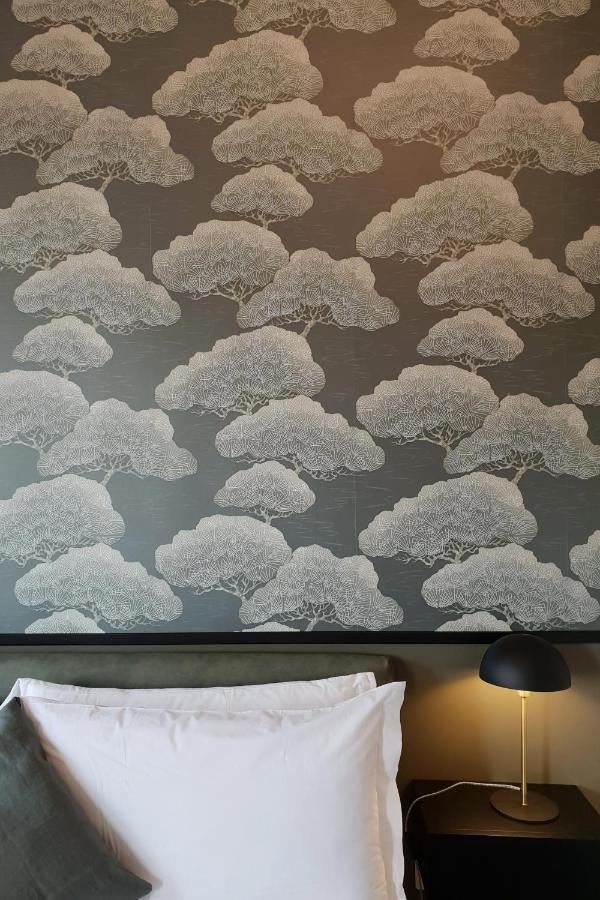 Cavour Urban Rooms By Ghor Rome Bagian luar foto