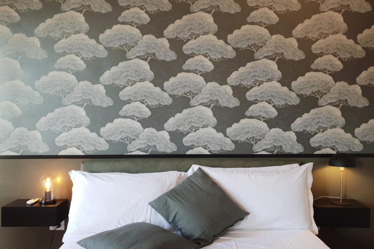 Cavour Urban Rooms By Ghor Rome Bagian luar foto