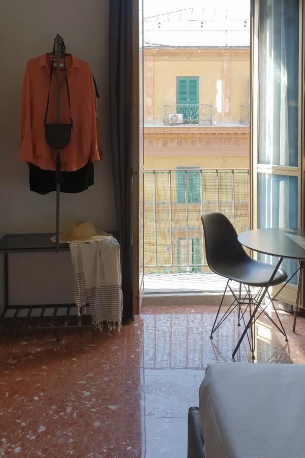 Cavour Urban Rooms By Ghor Rome Bagian luar foto