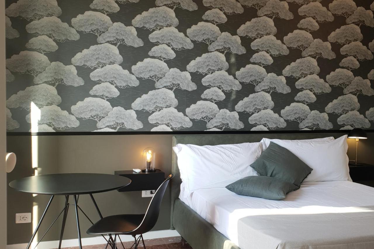 Cavour Urban Rooms By Ghor Rome Bagian luar foto