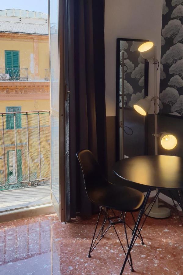 Cavour Urban Rooms By Ghor Rome Bagian luar foto