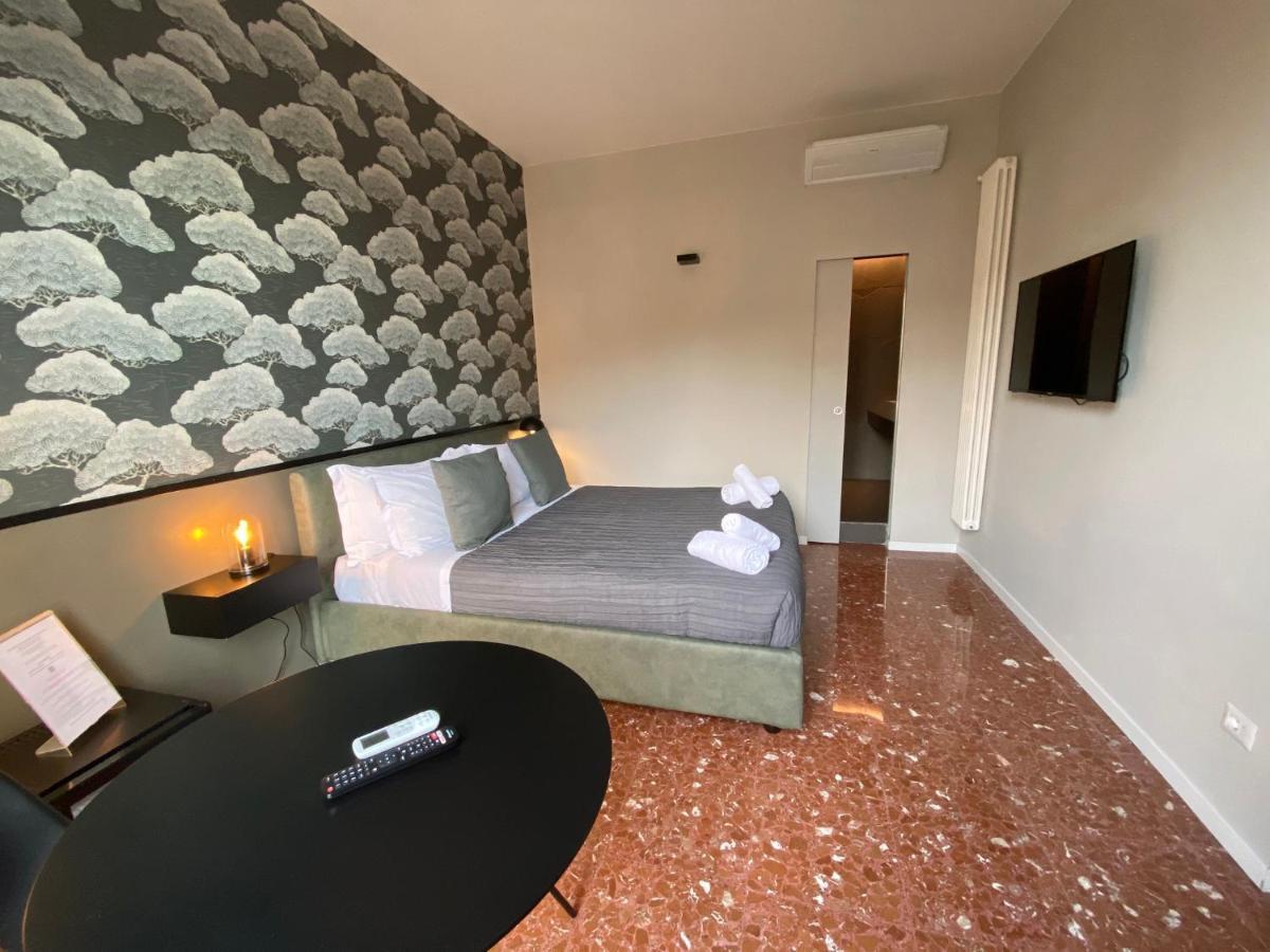Cavour Urban Rooms By Ghor Rome Bagian luar foto