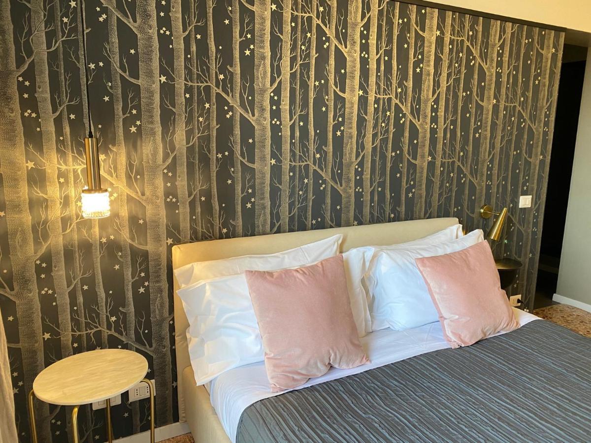 Cavour Urban Rooms By Ghor Rome Bagian luar foto