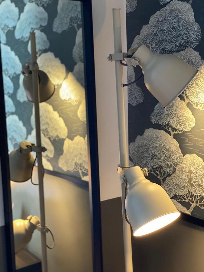 Cavour Urban Rooms By Ghor Rome Bagian luar foto